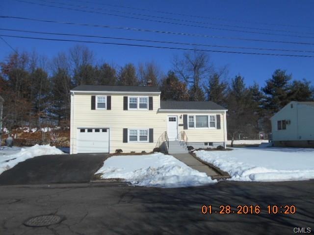 100 Ranch Dr, Bridgeport, CT 06606 - photo 1