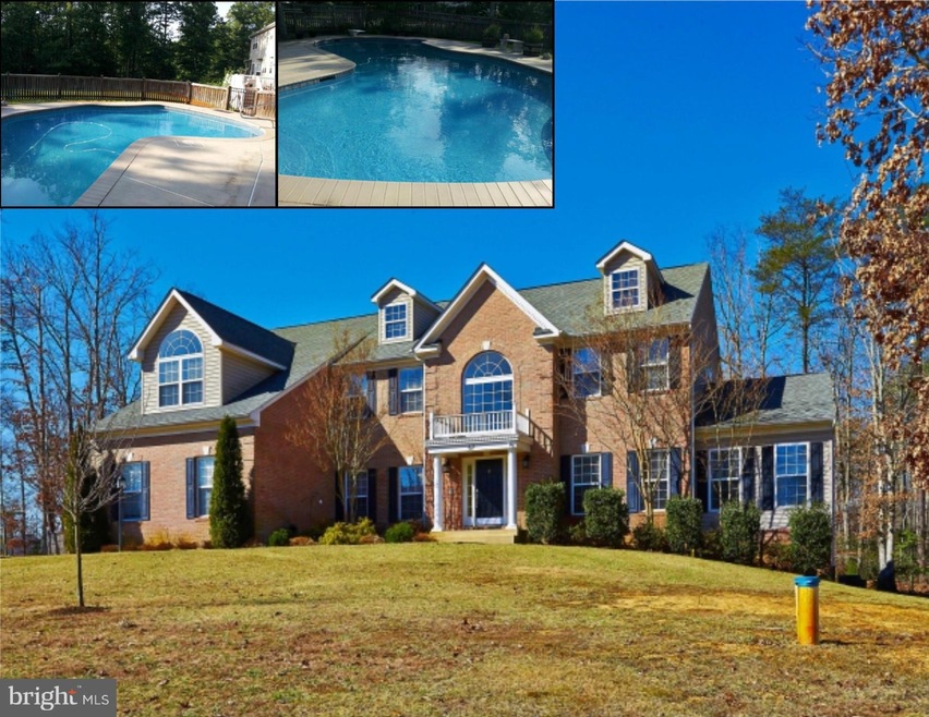 67 Brookesmill Ln, Stafford, VA 22554 - photo 1