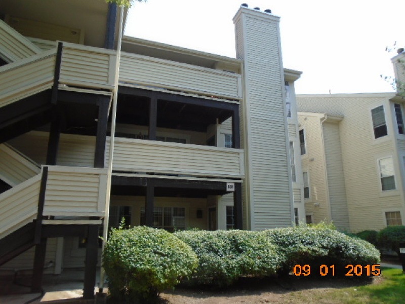 531 Clubhouse Ct unit 10, Union, NJ 07083 - photo 1