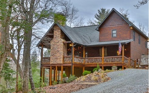 Main View