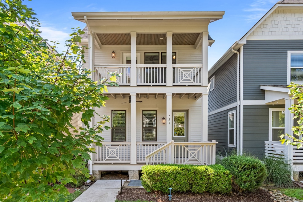 Under Contract $425,000