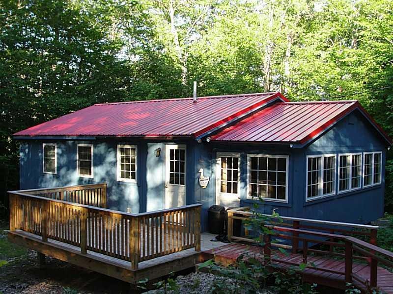 23 Cross St, Bridgton, ME 04009 - photo 1