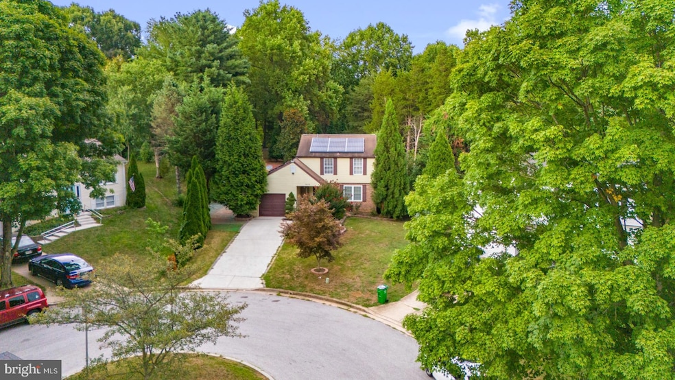 7879 Red Jacket Way, Jessup, MD 20794 - photo 1