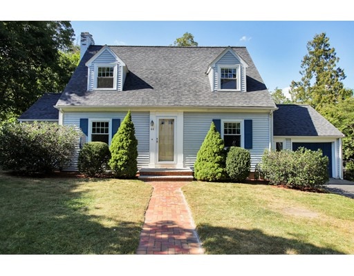 44 Pine Ridge Rd, Wellesley Hills, MA 02481 - photo 1