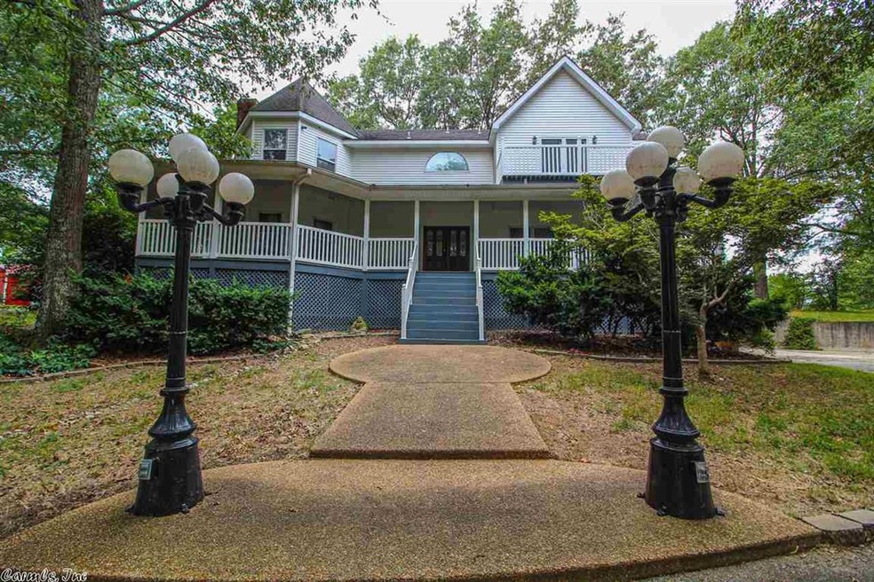 0 Cr 791 unit 20023170, Paragould, AR 72450 - photo 1