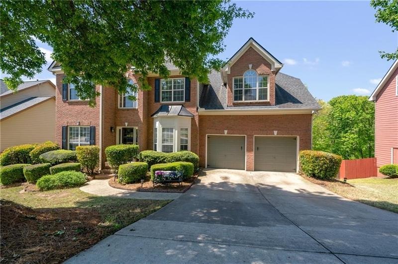 3566 Castle View Ct, Suwanee, GA 30024 - photo 1