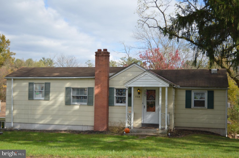 3184 Morgantown Rd, Mohnton, PA 19540 - photo 1