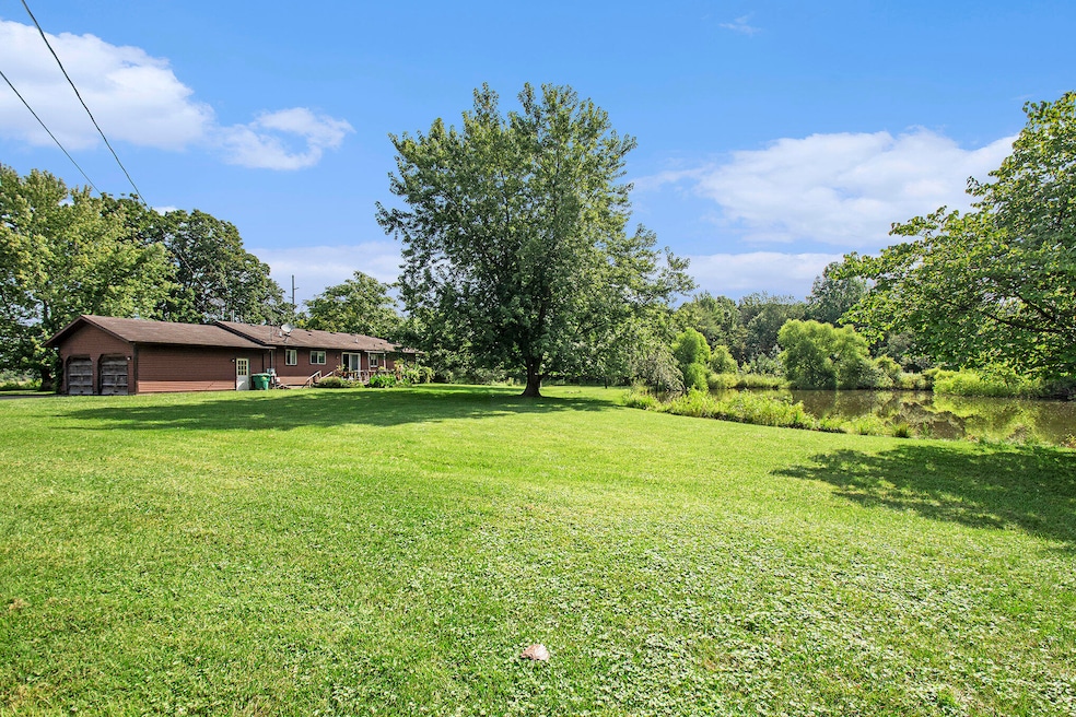 7260 East Rd
