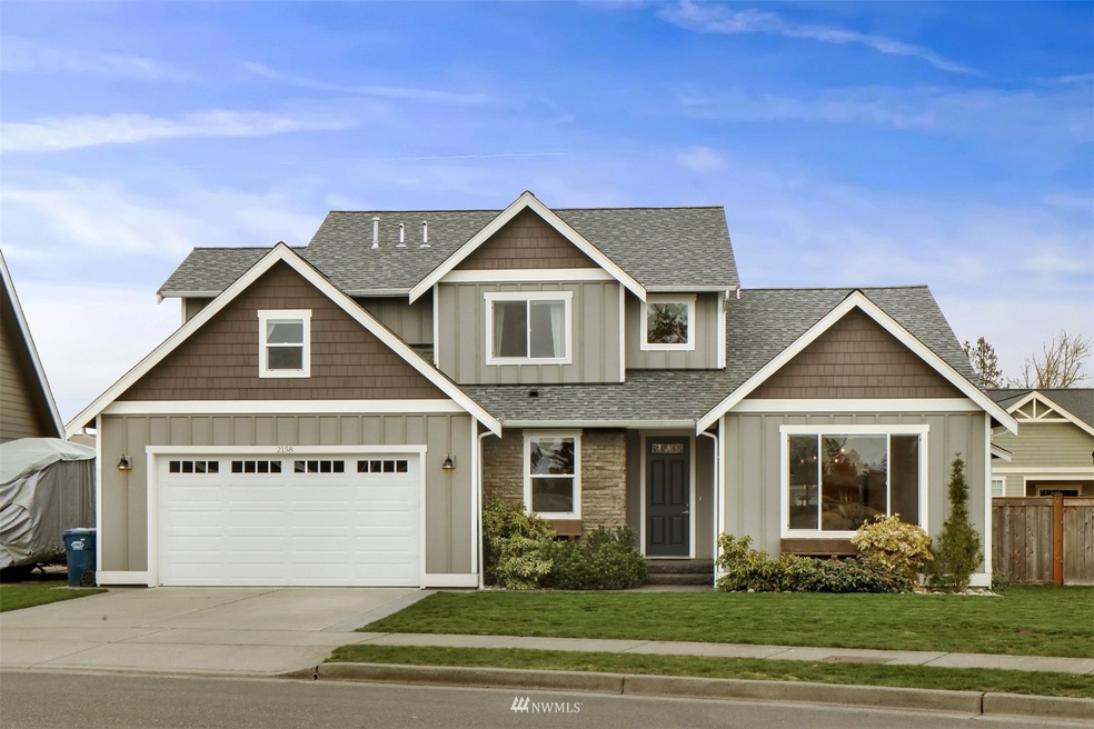 2158 Shortcake Ln, Lynden, WA 98264 - photo 1