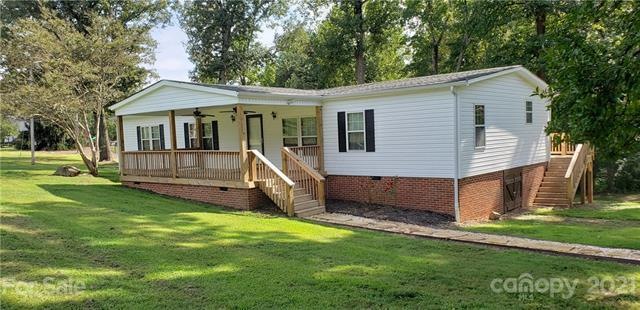 4728 Reinhardt Cir, Iron Station, NC 28080 - photo 1