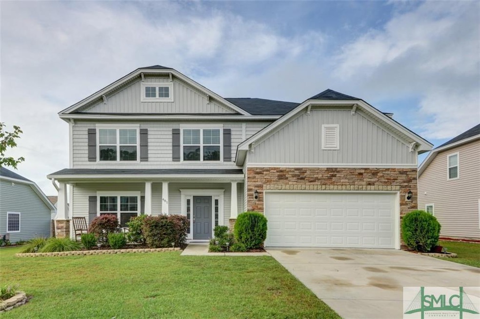 481 Stonebridge Circle, $259,900