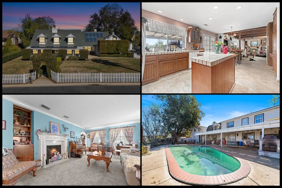 17438 Sunset View Dr, Riverside, CA 92504 - photo 1