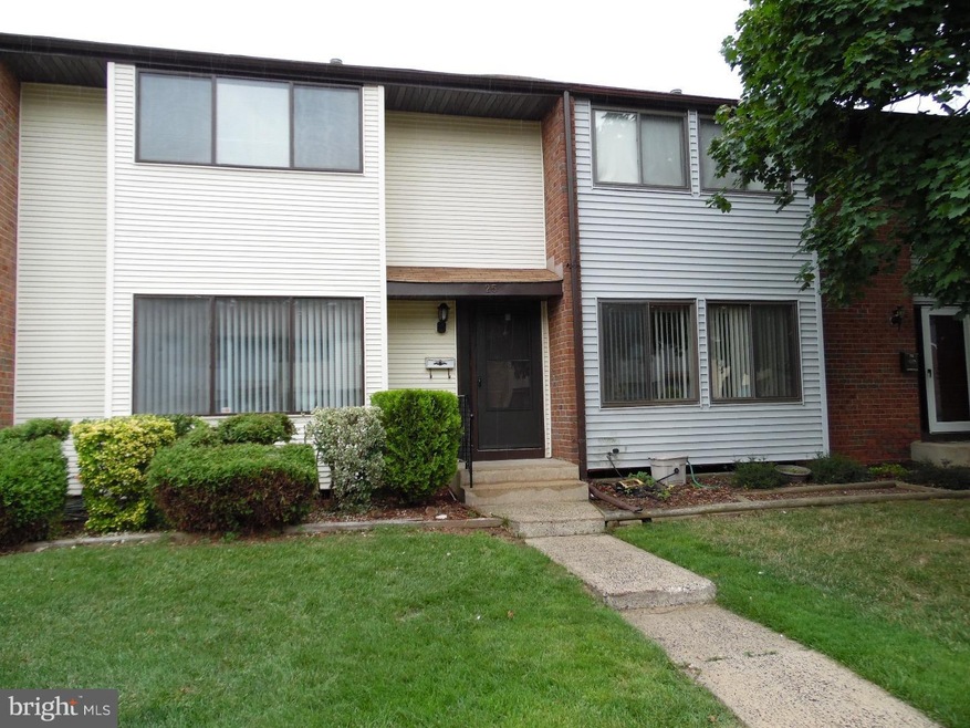 25 Dennison Dr, East Windsor, NJ 08520 - photo 1