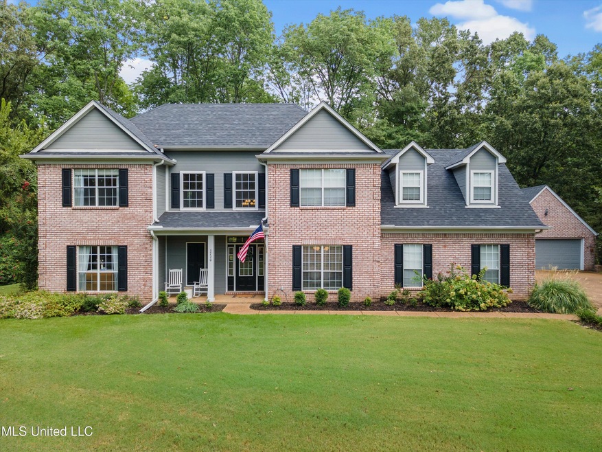 3720 Meadow Trace Cove