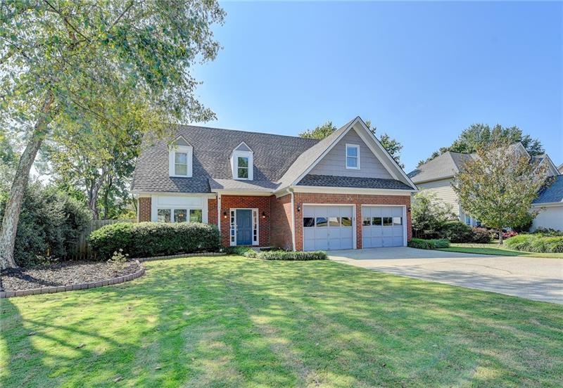 4745 Morton Bridge Ln, Alpharetta, GA 30022 - photo 1