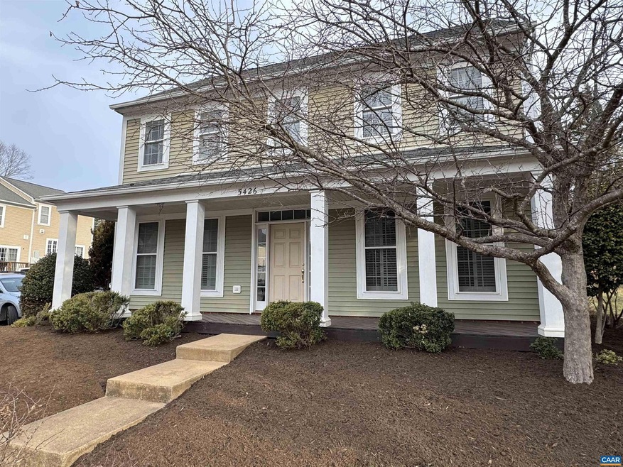 5426 Hill Top St, Crozet, VA 22932 - photo 1