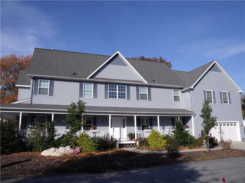 35 Kirby St, Barrington, RI 02806 - photo 1