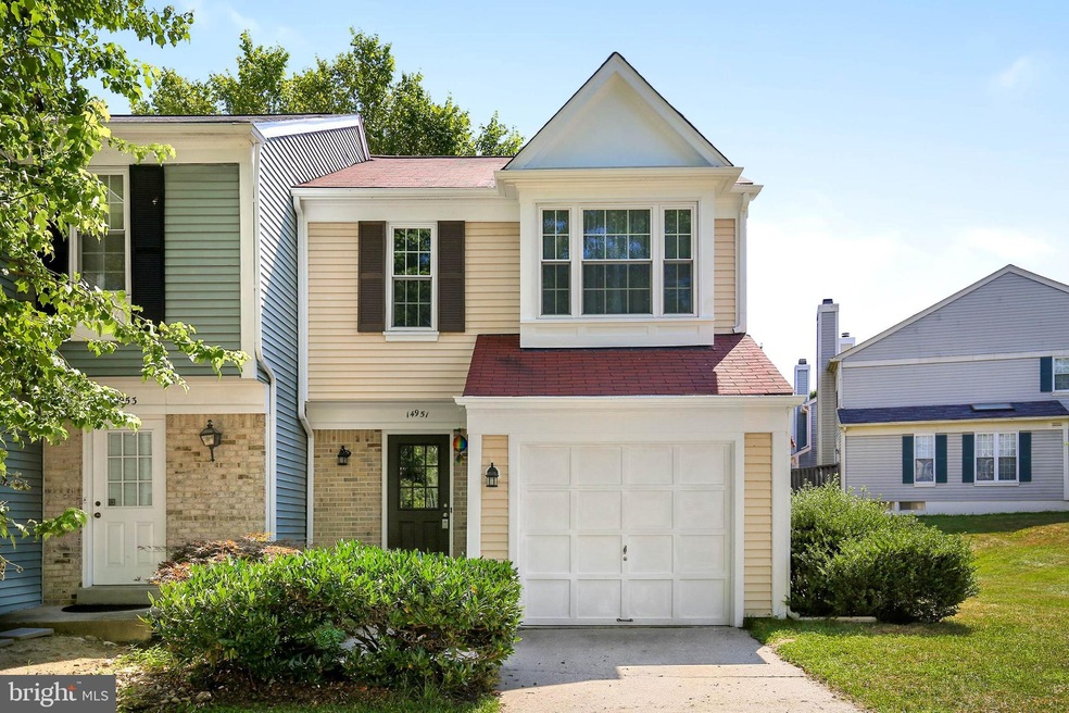 14951 Habersham Cir, Silver Spring, MD 20906 - photo 1