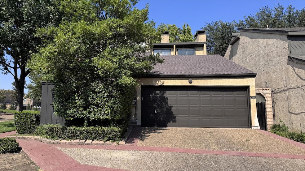Welcome Home! 9619 Baseline Dr