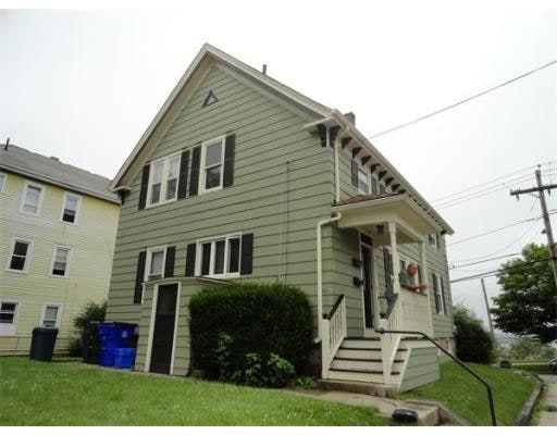 275 Middle St unit 2, Fall River, MA 02724 - photo 1