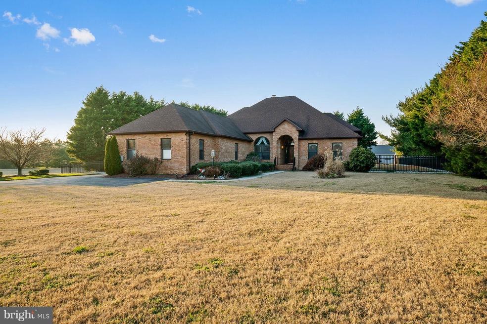 1221 Church Hill Rd, Milford, DE 19963 - photo 1