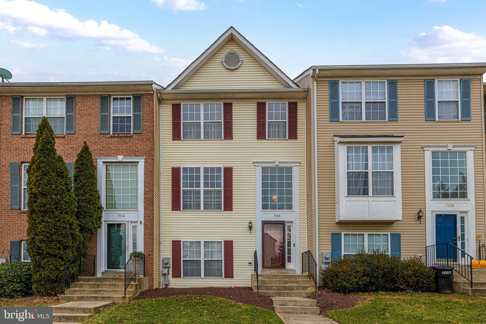 7126 Ladd Cir, Frederick, MD 21703 - photo 1