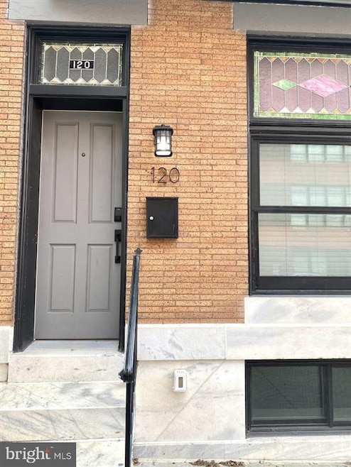 120 S Ellwood Ave, Baltimore, MD 21224 - photo 1