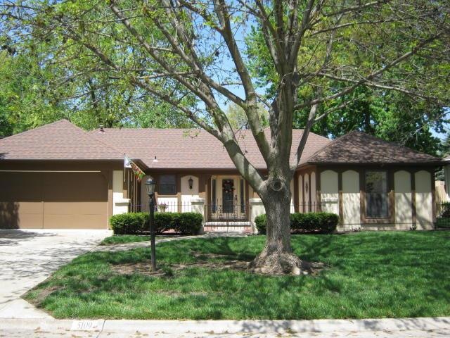 5109 Mockingbird Ln.