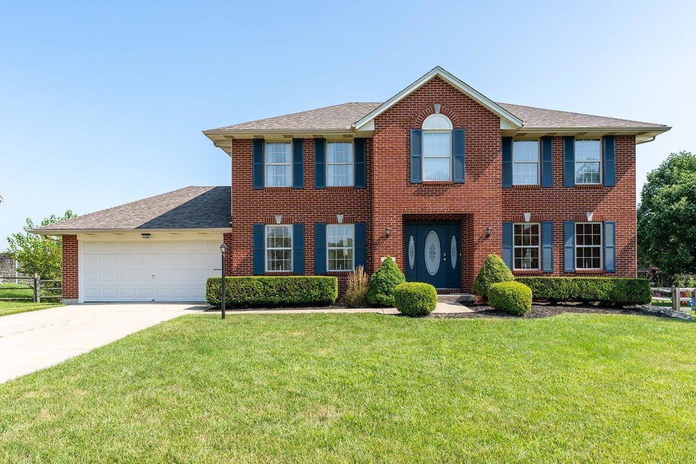 6136 Juneberry Ct, Liberty Township, OH 45011 - photo 1