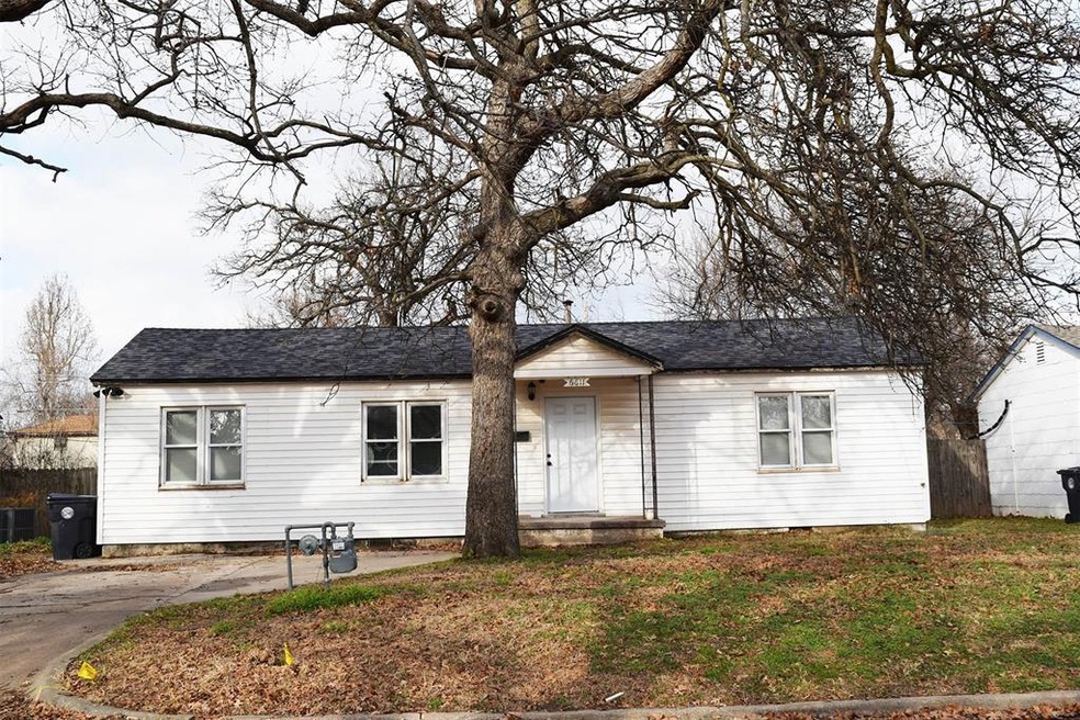 Sold $153,000 • Co-Listing Agent