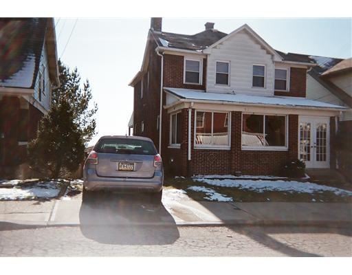 Exterior Front. Front view of this charming home.