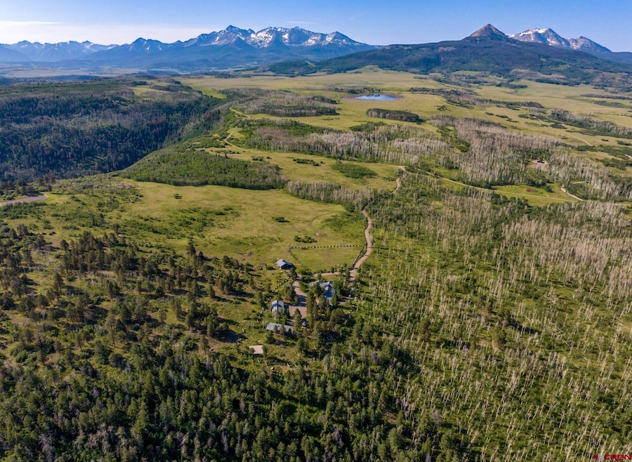 3289 Laughing Dog Rd, Placerville, CO 81430 - photo 1