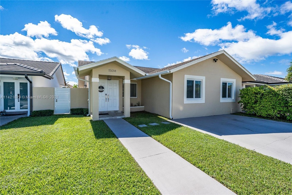 15014 SW 58th St, Miami, FL 33193 - photo 1