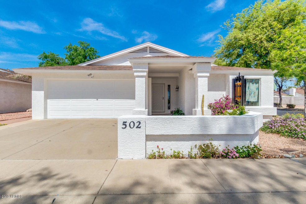 Great Looking Home