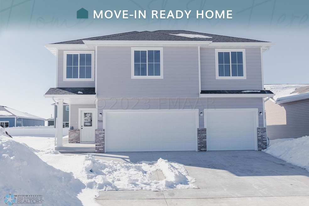 7331 26th St S, Fargo, ND 58104 - photo 1