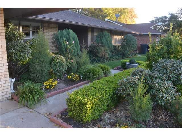 4916 N Brunson St, Oklahoma City, OK 73112 - photo 1