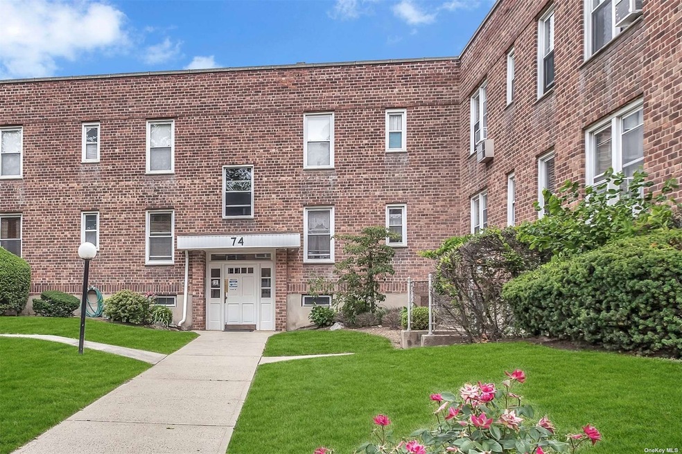 74 Gibson Blvd unit 1A, Valley Stream, NY 11581 - photo 1