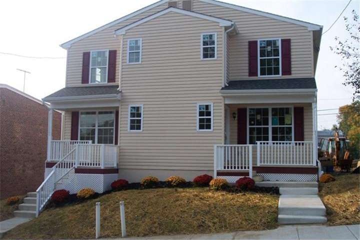 307 9th St unit B, Upland, PA 19015 - photo 1
