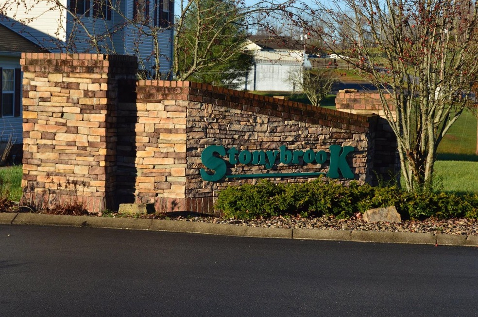 49 Bryants Way, London, KY 40741 - photo 1