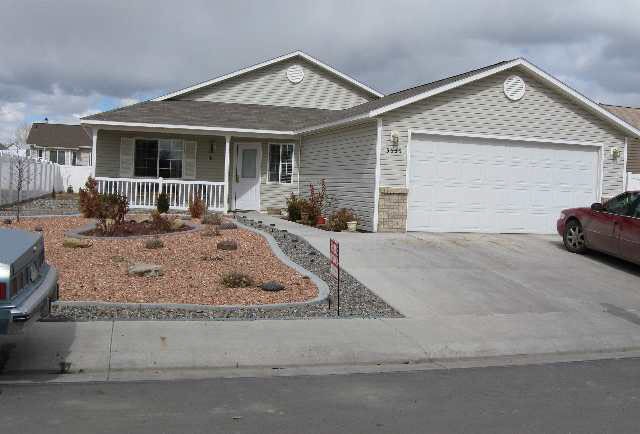 3020 Big Bird Ave, Grand Junction, CO 81504 - photo 1