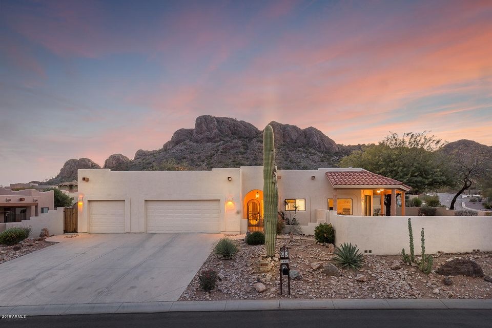 Strike It Rich (6 of 9)