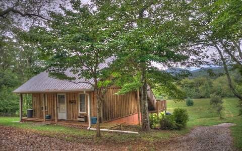 188 Indian Village Rd, Blue Ridge, GA 30513 - photo 1