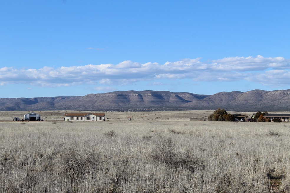 Tbd W Duane Ln, Paulden, AZ 86334 - photo 1