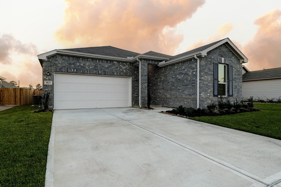 41623 Sorrel Spring Ln, Magnolia, TX 77354 - photo 1