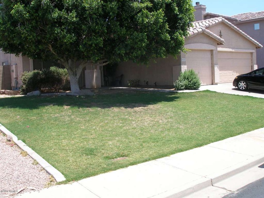 9318 E Fairbrook, Mesa AZ