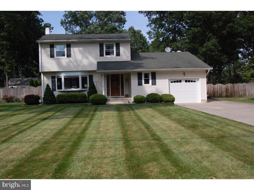 3374 Dove Ct, Vineland, NJ 08361 - photo 1