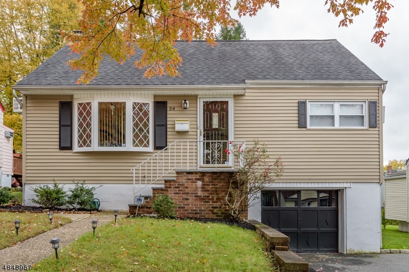54 Phyllis Rd, West Orange, NJ 07052 - photo 1