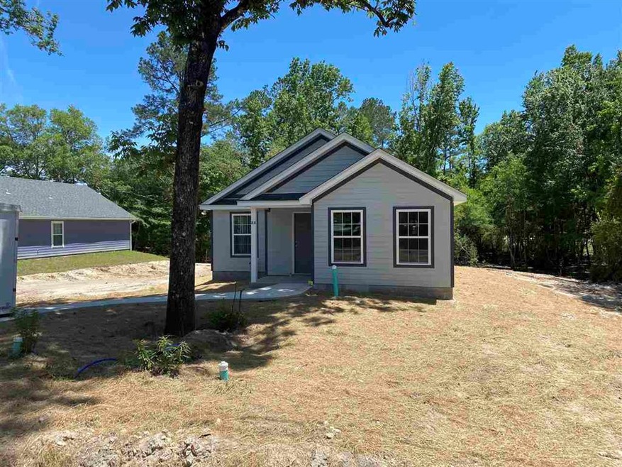 23 King Bee Dr, Crawfordville, FL 32327 - photo 1