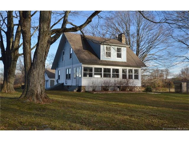 396 Bozrah St, Bozrah, CT 06334 - photo 1