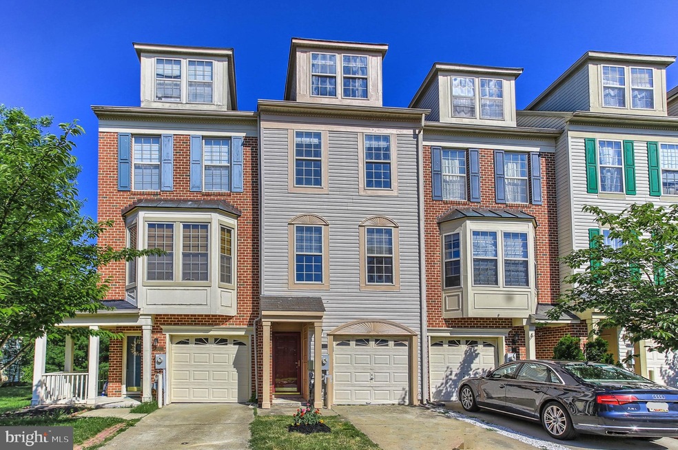 10816 Ephraim Dr, Owings Mills, MD 21117 - photo 1